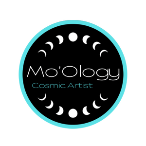 Mo’Ology Art 