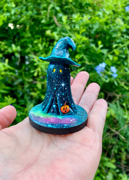 2.5” Cosmic Ghostie Friend comes with magic portal #2