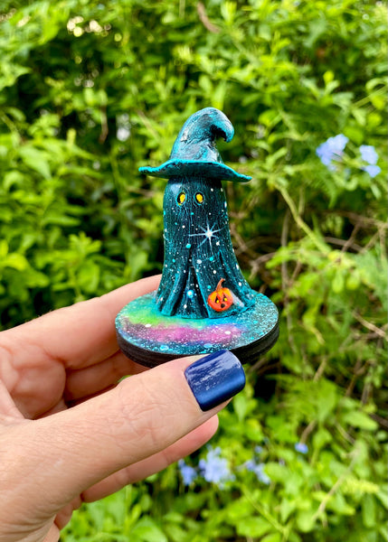 2.5” Cosmic Ghostie Friend comes with magic portal #2