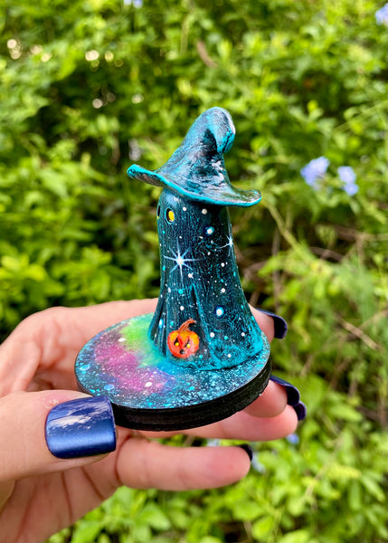 2.5” Cosmic Ghostie Friend comes with magic portal #2