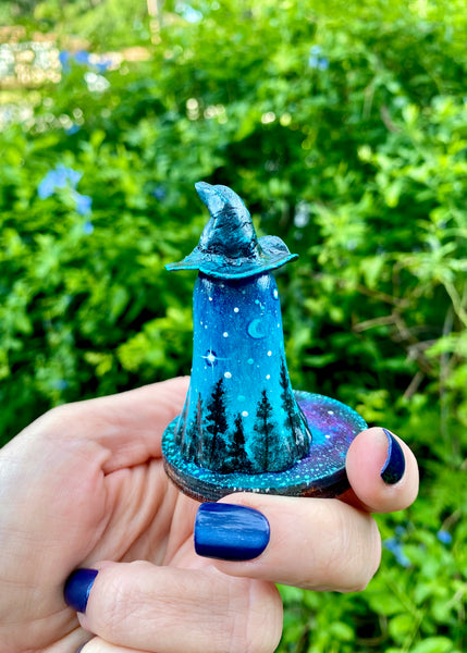 2.5” Cosmic Ghostie Friend comes with magic portal #5