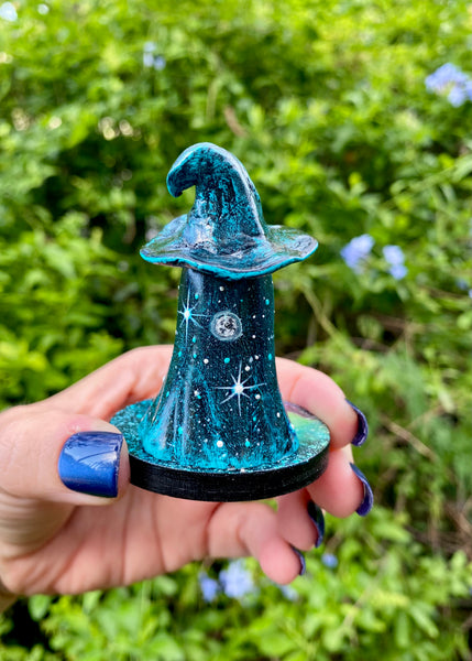 2.5” Cosmic Ghostie Friend comes with magic portal #2