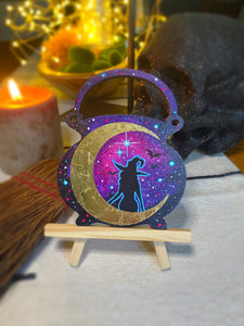 Mini Cosmic Cauldron #2