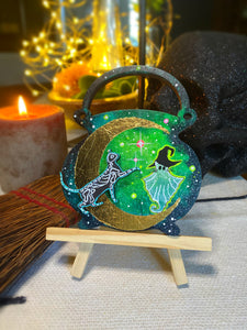 Mini Cosmic Cauldron #4